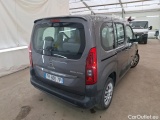 Citroen  Berlingo  Feel M 1.2 PureTech 130CV BVA8 E6d #3