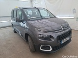  Citroen  Berlingo  Feel M 1.2 PureTech 130CV BVA8 E6d #4