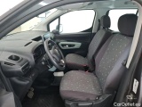 Citroen  Berlingo  Feel M 1.2 PureTech 130CV BVA8 E6d #8