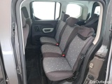  Citroen  Berlingo  Feel M 1.2 PureTech 130CV BVA8 E6d #9