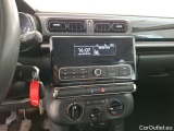  Citroen  C3  Feel 1.6 BlueHDi 75CV BVM5 E6 #7