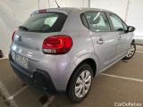  Citroen  C3  Feel Business 1.5 BlueHDI 100CV BVM6 E6d #3