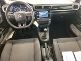  Citroen  C3  Feel Business 1.5 BlueHDI 100CV BVM6 E6d #5