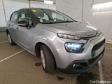  Citroen  C3  Feel Business 1.5 BlueHDI 100CV BVM6 E6d #4