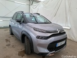  Citroen  C3  Aircross Feel Pack 1.5 BlueHDi 110CV BVM6 6E #4