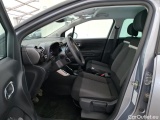 Citroen  C3  Aircross Feel Pack 1.5 BlueHDi 110CV BVM6 6E #8