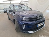 C5 Aircross