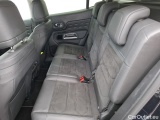  Citroen  C5 Aircross  Shine 1.5 BlueHDi 130CV BVA8 E6d #9