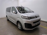  Citroen  Jumpy Spacetourer Business M (L2) 2.0 BlueHDi 150CV BVM6 E6dT #4