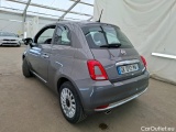  Fiat  500 FIAT   2015  3P  Berline Hybrid 1 0 BSG 70 ch Dolcevita #2