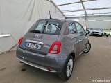  Fiat  500 FIAT   2015  3P  Berline Hybrid 1 0 BSG 70 ch Dolcevita #3