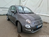  Fiat  500 FIAT   2015  3P  Berline Hybrid 1 0 BSG 70 ch Dolcevita #4
