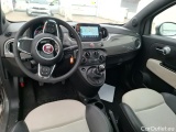  Fiat  500 FIAT   2015  3P  Berline Hybrid 1 0 BSG 70 ch Dolcevita #5