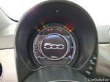 Fiat  500 FIAT   2015  3P  Berline Hybrid 1 0 BSG 70 ch Dolcevita #6
