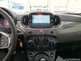  Fiat  500 FIAT   2015  3P  Berline Hybrid 1 0 BSG 70 ch Dolcevita #7