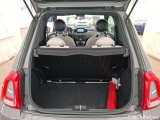  Fiat  500 FIAT   2015  3P  Berline Hybrid 1 0 BSG 70 ch Dolcevita #10