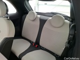  Fiat  500 FIAT   2015  3P  Berline Hybrid 1 0 BSG 70 ch Dolcevita #9