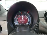  Fiat  500 FIAT   2015  3P  Berline Hybrid 1 0 BSG 70 ch Dolcevita #12