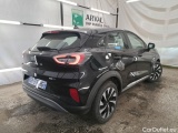  Ford  Puma FORD  / 2019 / 5P / SUV 1.0 Flexifuel Hybrid 125 TITANIUM BUSIN. #3