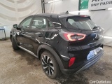  Ford  Puma FORD  / 2019 / 5P / SUV 1.0 Flexifuel Hybrid 125 TITANIUM BUSIN. #2