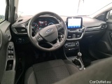  Ford  Puma FORD  / 2019 / 5P / SUV 1.0 Flexifuel Hybrid 125 TITANIUM BUSIN. #5
