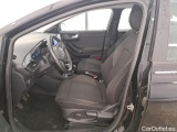  Ford  Puma FORD  / 2019 / 5P / SUV 1.0 Flexifuel Hybrid 125 TITANIUM BUSIN. #8