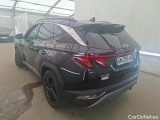  Hyundai  Tucson HYUNDAI  / 2020 / 5P / SUV 1.6 PHEV 265 HTRAC EXECUTIVE 4WD AUTO #2