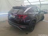  Hyundai  Tucson HYUNDAI  / 2020 / 5P / SUV 1.6 PHEV 265 HTRAC EXECUTIVE 4WD AUTO #3