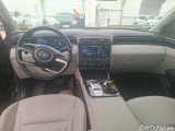  Hyundai  Tucson HYUNDAI  / 2020 / 5P / SUV 1.6 PHEV 265 HTRAC EXECUTIVE 4WD AUTO #5