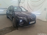  Hyundai  Tucson HYUNDAI  / 2020 / 5P / SUV 1.6 PHEV 265 HTRAC EXECUTIVE 4WD AUTO #4