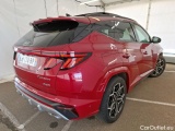  Hyundai  Tucson HYUNDAI  2020 5P  SUV 1.6 PHEV 265 HTRAC N LINE EXECU 4WD AUTO #3