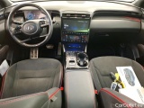  Hyundai  Tucson HYUNDAI  2020 5P  SUV 1.6 PHEV 265 HTRAC N LINE EXECU 4WD AUTO #5