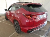  Hyundai  Tucson HYUNDAI  2020 5P  SUV 1.6 PHEV 265 HTRAC N LINE EXECU 4WD AUTO #2