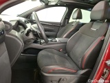  Hyundai  Tucson HYUNDAI  2020 5P  SUV 1.6 PHEV 265 HTRAC N LINE EXECU 4WD AUTO #8
