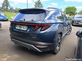  Land Rover  Discovery HYUNDAI Tucson / 2020 / 5P / SUV 1.6 PHEV 265 HTRAC EXECUTIVE 4WD AUTO #3