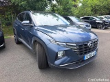  Land Rover  Discovery HYUNDAI Tucson / 2020 / 5P / SUV 1.6 PHEV 265 HTRAC EXECUTIVE 4WD AUTO #4