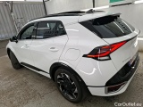  KIA  Sportage KIA  / 2021 / 5P / SUV 1.6 T-GDI 265 PHEV AUTO 4WD GT-L PREM BU #2