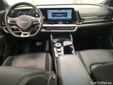  KIA  Sportage KIA  / 2021 / 5P / SUV 1.6 T-GDI 265 PHEV AUTO 4WD GT-L PREM BU #5