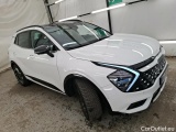  KIA  Sportage KIA  / 2021 / 5P / SUV 1.6 T-GDI 265 PHEV AUTO 4WD GT-L PREM BU #4