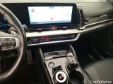  KIA  Sportage KIA  / 2021 / 5P / SUV 1.6 T-GDI 265 PHEV AUTO 4WD GT-L PREM BU #7