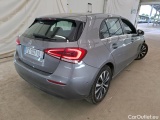  Mercedes  A-Klasse MERCEDES-BENZ Classe A Compact / 2018 / 5P / Berline A 180 d Business Line 8G-DCT #3