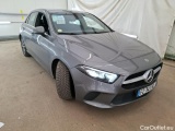  Mercedes  A-Klasse MERCEDES-BENZ Classe A Compact / 2018 / 5P / Berline A 180 d Business Line 8G-DCT #4