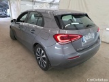  Mercedes  A-Klasse MERCEDES-BENZ Classe A Compact / 2018 / 5P / Berline A 180 d Business Line 8G-DCT #2