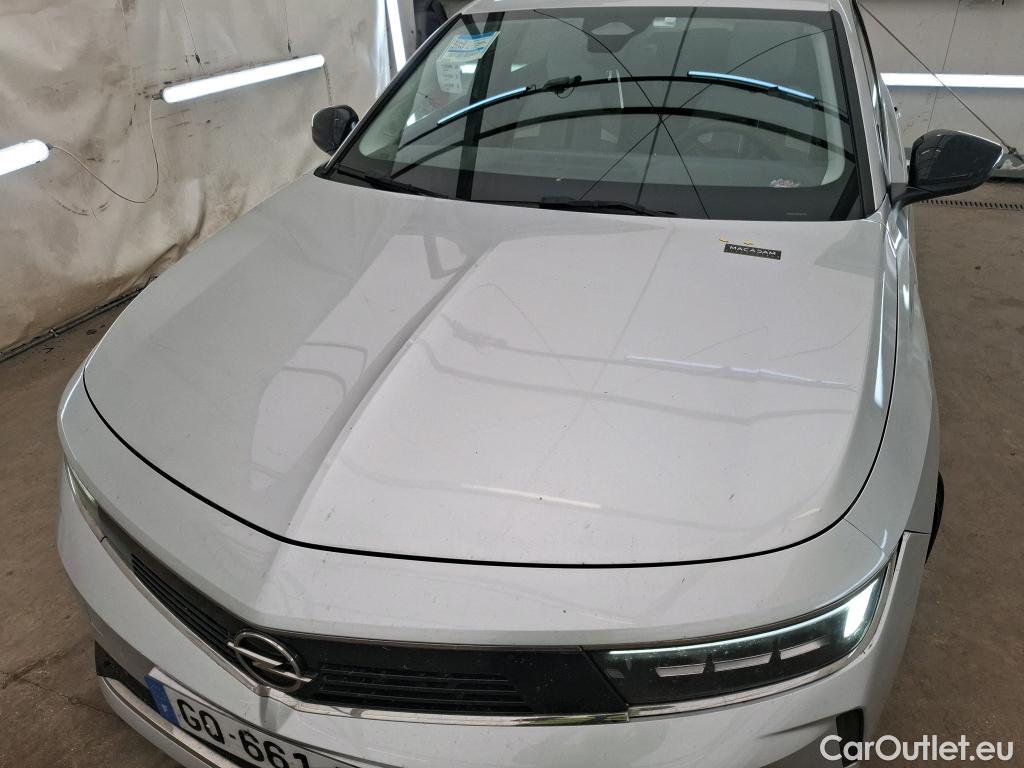  Opel  Astra  Berline 5-pt. Business Elegance 1.5 130CV BVA8 6E #101