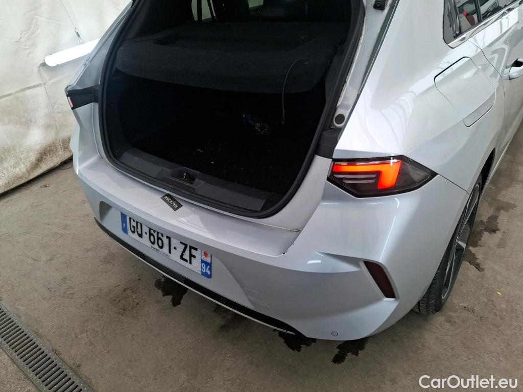  Opel  Astra  Berline 5-pt. Business Elegance 1.5 130CV BVA8 6E #25