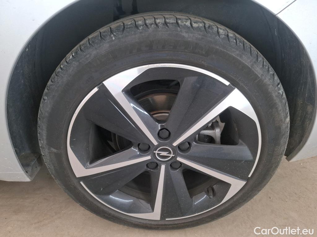  Opel  Astra  Berline 5-pt. Business Elegance 1.5 130CV BVA8 6E #78