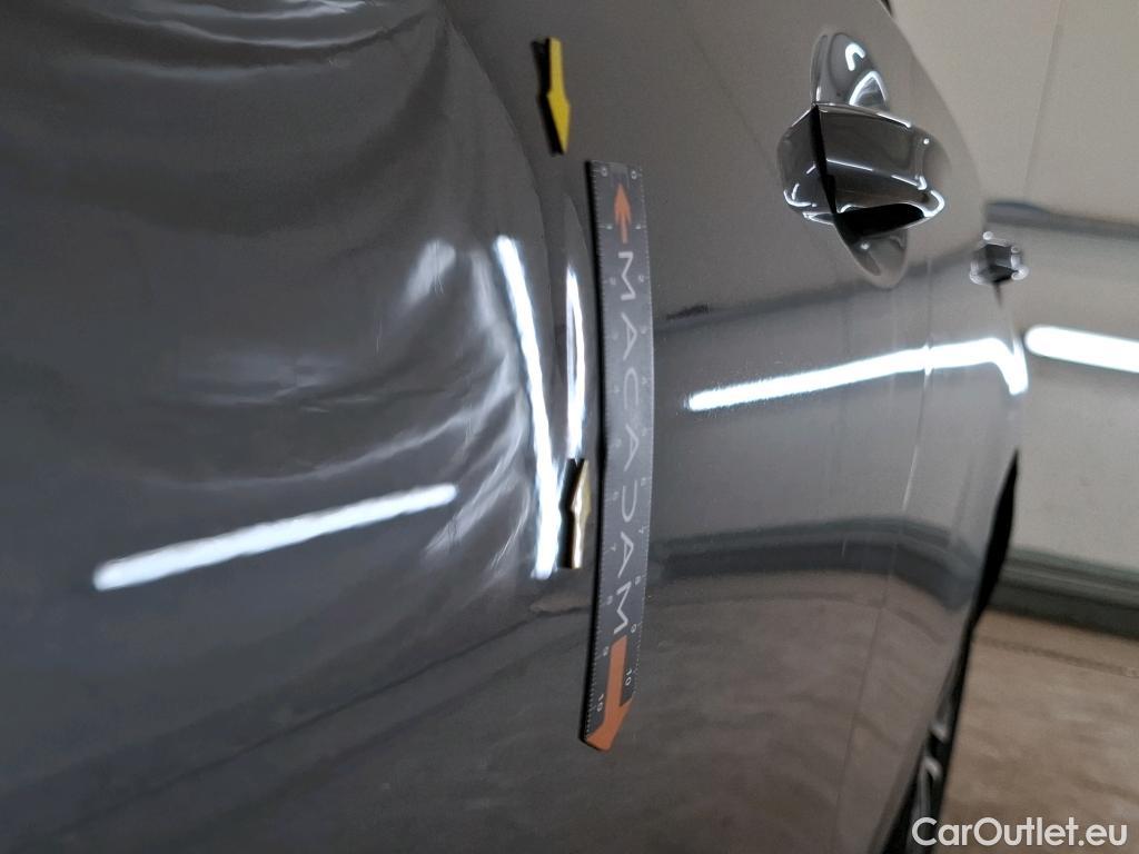  Mercedes  A-Klasse MERCEDES-BENZ Classe A Compact / 2018 / 5P / Berline A 180 d Business Line 8G-DCT #27