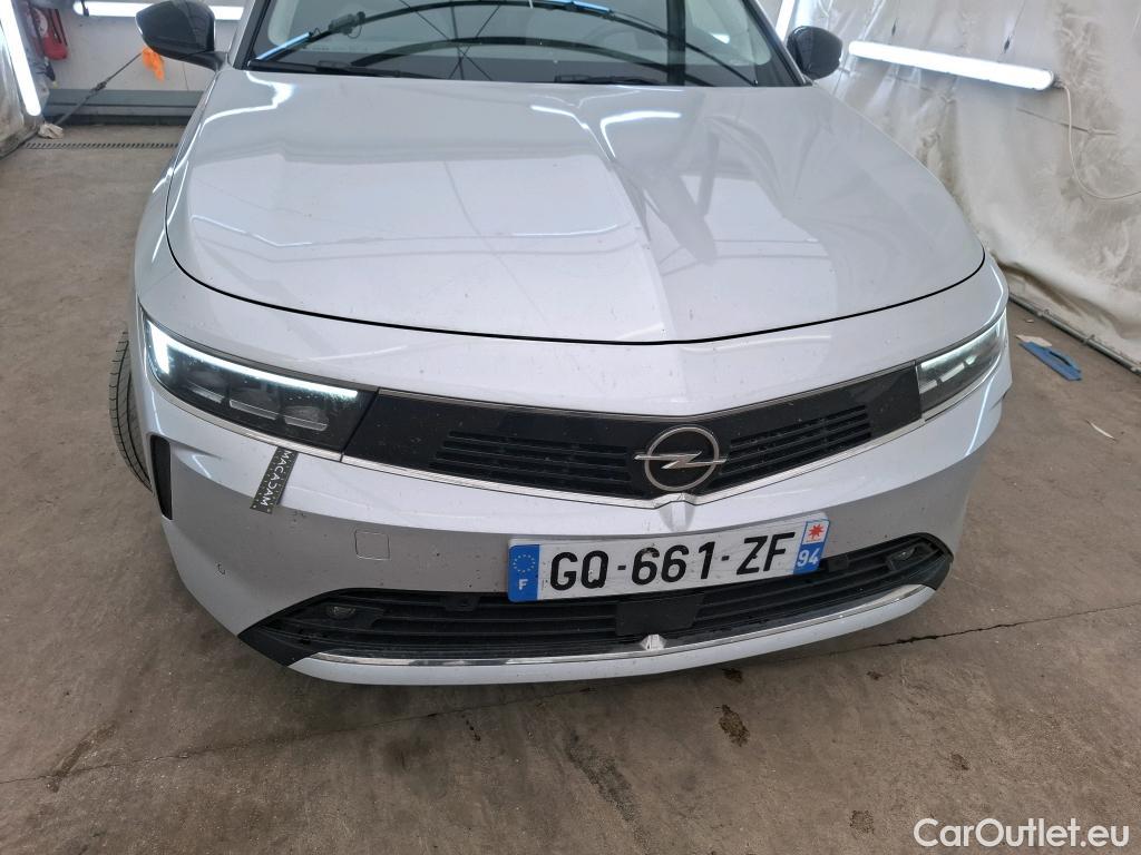  Opel  Astra  Berline 5-pt. Business Elegance 1.5 130CV BVA8 6E #53