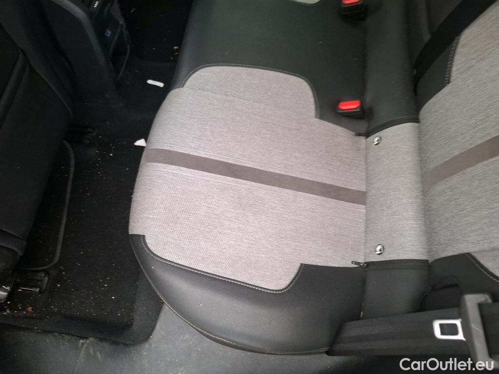  Opel  Astra  Berline 5-pt. Business Elegance 1.5 130CV BVA8 6E #120