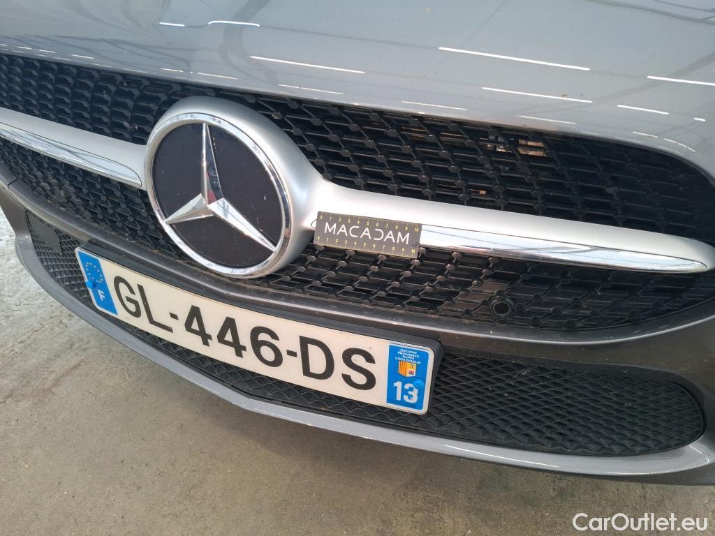  Mercedes  A-Klasse MERCEDES-BENZ Classe A Berline / 2018 / 4P / Berline A 250 e Business Line 8G-DCT #52